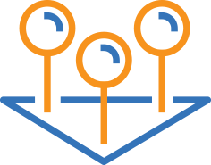 inspection-route-icon Fire inspection software inspection routes