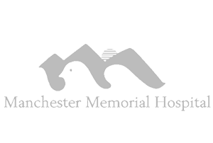 Manchester Memorial Hospital uses our fire extinguisher inspection software