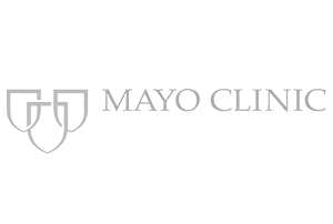 Mayo Clinic uses our fire protection software