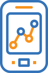 mobile inspection app icon