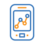 mobile-app mobile app inspection icon - InspectNTrack fire safety software