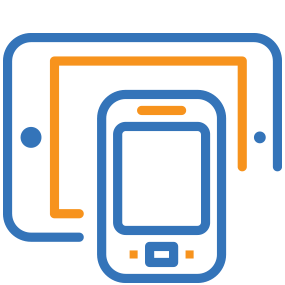 mobile computer- InspectNTrack compatible scanners for inspection