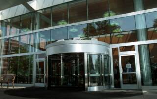 Fire Code Exit Door Requirements