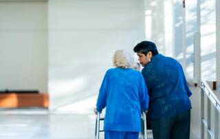 Life Safety Code Checklist for Nursing Home
