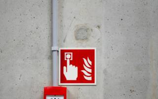 Fire and Life Safety Code