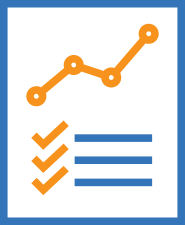 reporting-icon Fire inspection software reporting