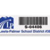 Tamper Evident Labels