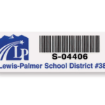 Tamper Evident Labels