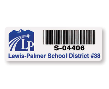 Tamper Evident Labels
