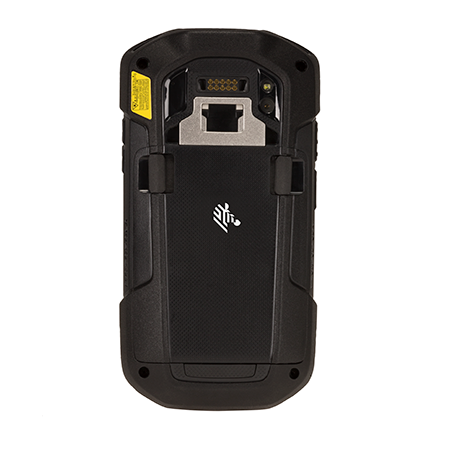 Bartex TC75 back