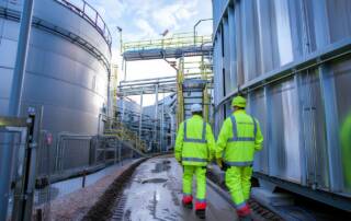 Plant Inspection Software